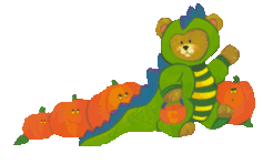 Teddy Bear