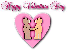 Adopted Bears from Teddy Bear Adoption Center