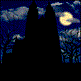 Halloween Manor