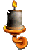 Burning Candle