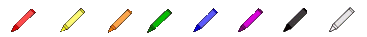 Crayon Bar