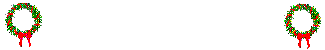 Christmas Bar