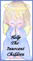 Missing Children Organization