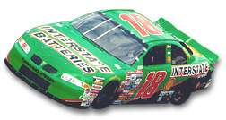 NASCAR Racing