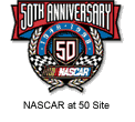 NASCAR at 50