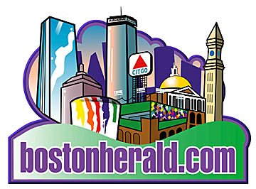 Massachusetts: The Boston Herald