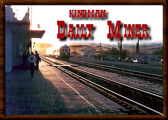 Arizona: Kingman Daily Miner