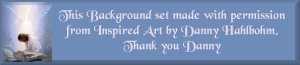 For more painting like this one, please visit Inspired Art by Danny Hahlbohm