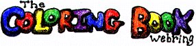 The Coloring
 Book WebRing