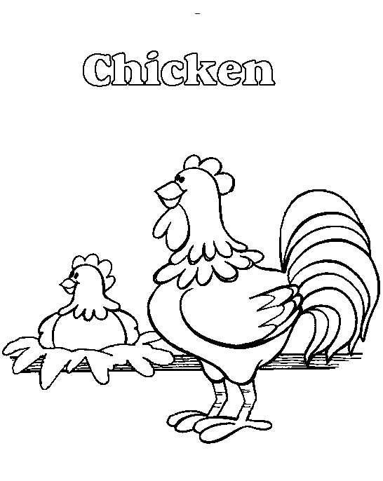 pagg coloring pages - photo #10