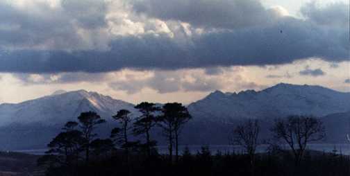 Scotland �1995 Margaret I. R. MacLachlan