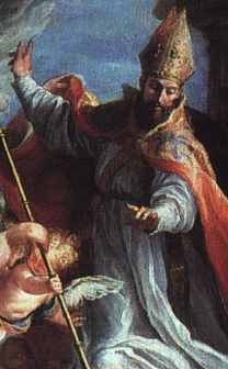 St. Augustine