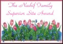 Superior Site Award