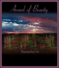 Award