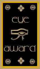 The Eye Award for Excellence