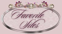 A Few Favorite Sites