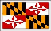 MD State Flag