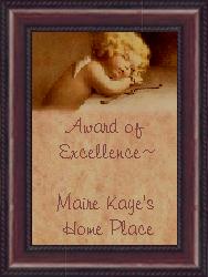 Visit Maire's Site