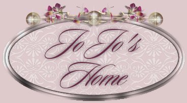Welcome to my Home