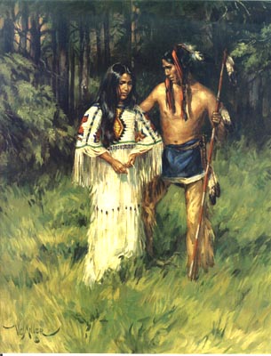 True Love