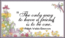 friends