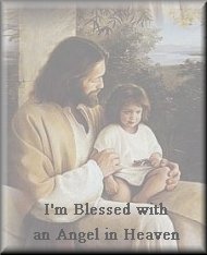 Blessed Angel Gift