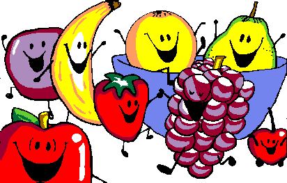 fruit