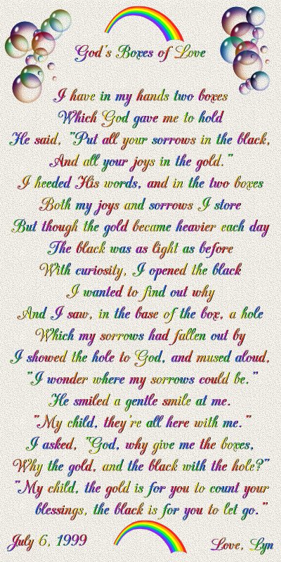 gift
