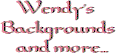 Visit Wendy's Graphics