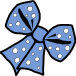 bluebowR