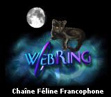 Cha&icirc;ne F&eacute;line Francophone