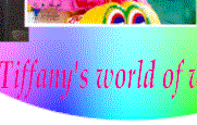 Tiffany's World of Wonders