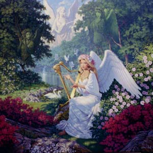 forestangels