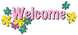 Welcome to Olivia's Page