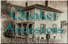 Quaker Ancestor Webring