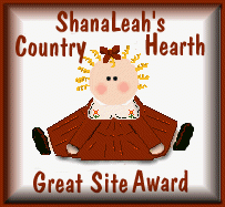 Shanaleah's Country Hearth