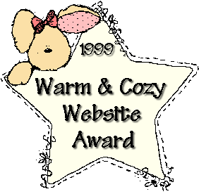Becky's Webhouse