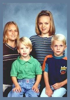 My Kids