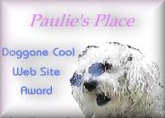 Paulie's Place