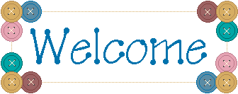 Welcome Sign