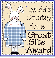 Lynda's Country Home