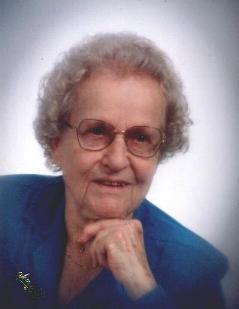 My Grandma