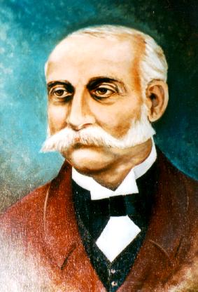 HENRYTRAPHAGEN.JPG (24742 bytes)
