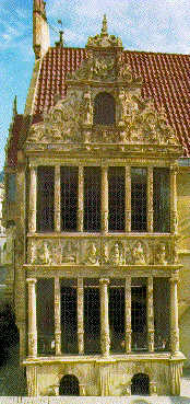 Apothokenerker Porch