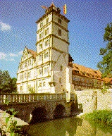 Schloss Brake