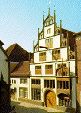 Wipperman House
