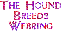 The Hound Breeds
Webring
