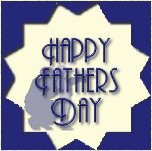 Happy Father's Day