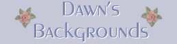 Dawn's Backgrounds