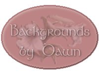 Background by Dawn